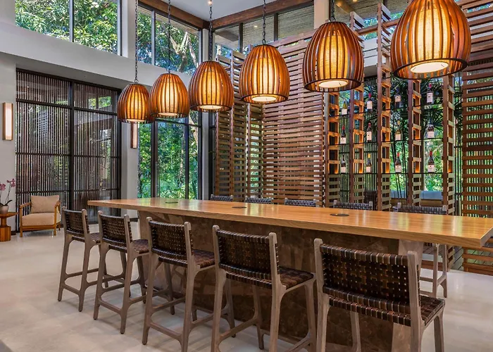 Botanika Osa Peninsula, Curio Collection By Hilton