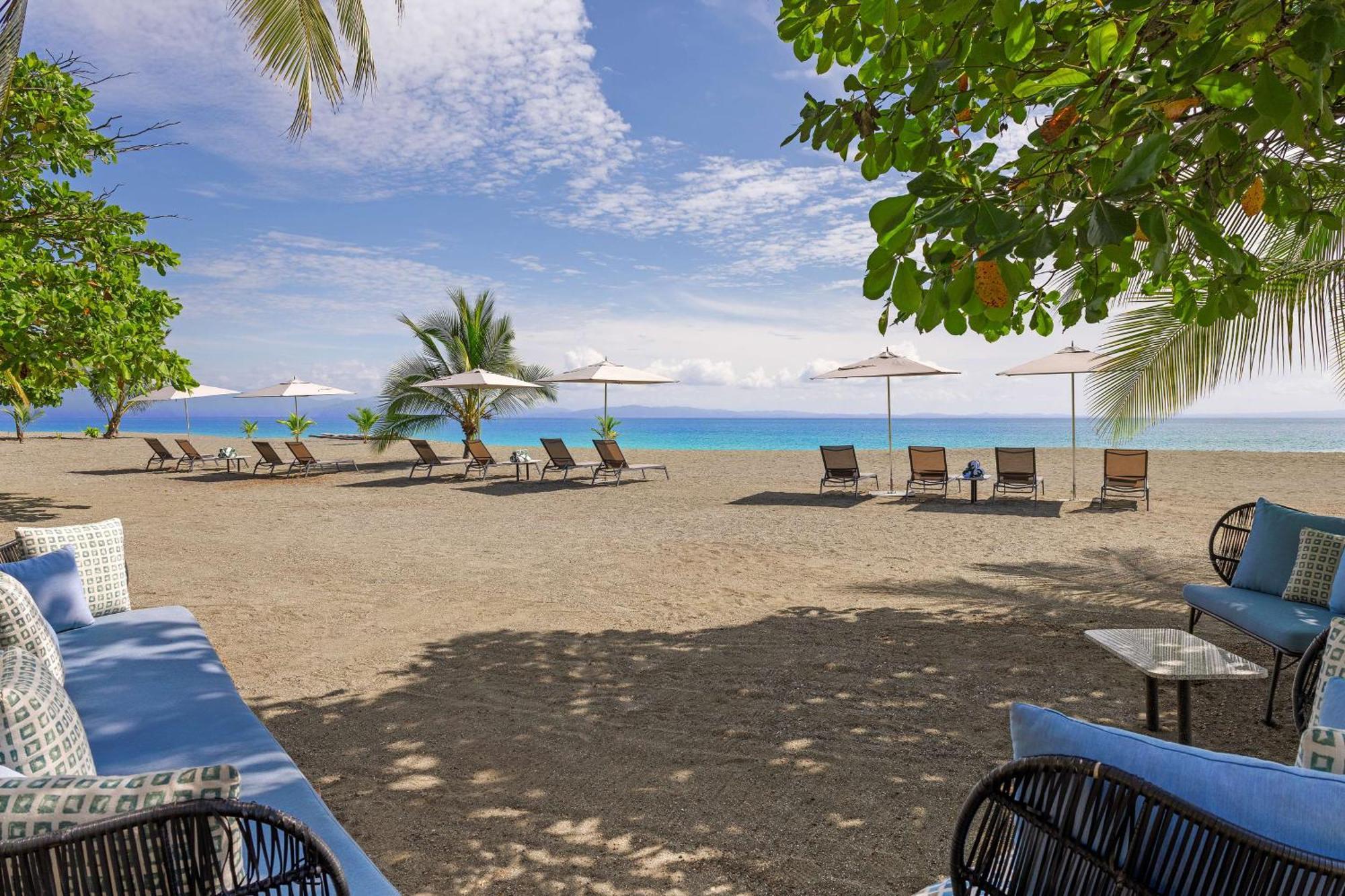 Resort Botanika Osa Peninsula, Curio Collection By Hilton Puerto Jiménez