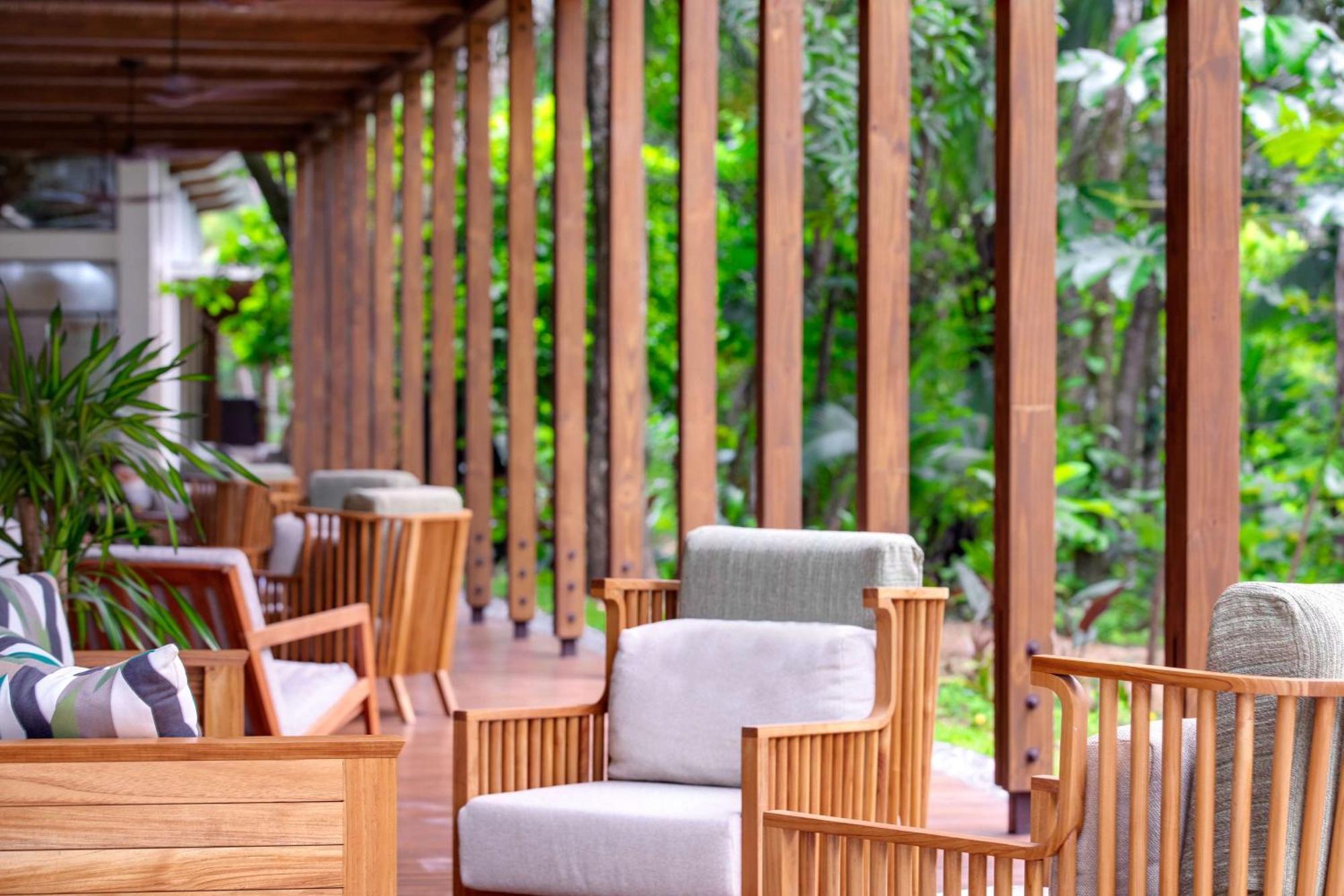 Botanika Osa Peninsula, Curio Collection By Hilton Resort