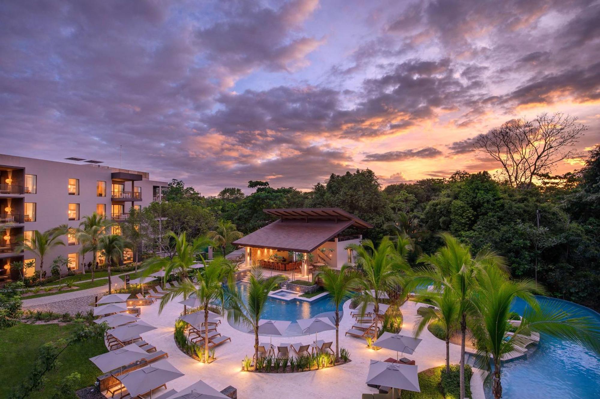 Botanika Osa Peninsula, Curio Collection By Hilton Resort