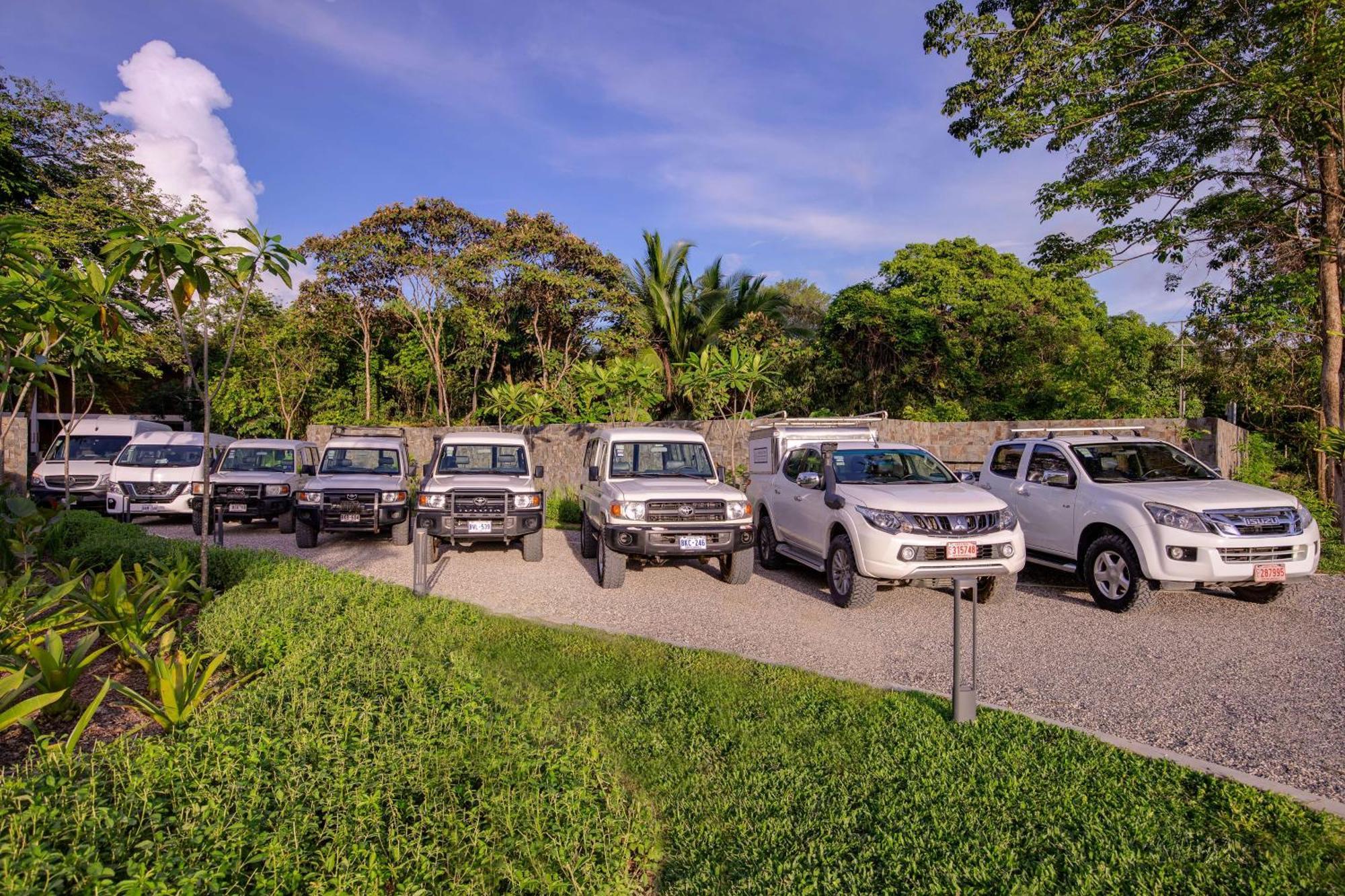 Botanika Osa Peninsula, Curio Collection By Hilton Resort