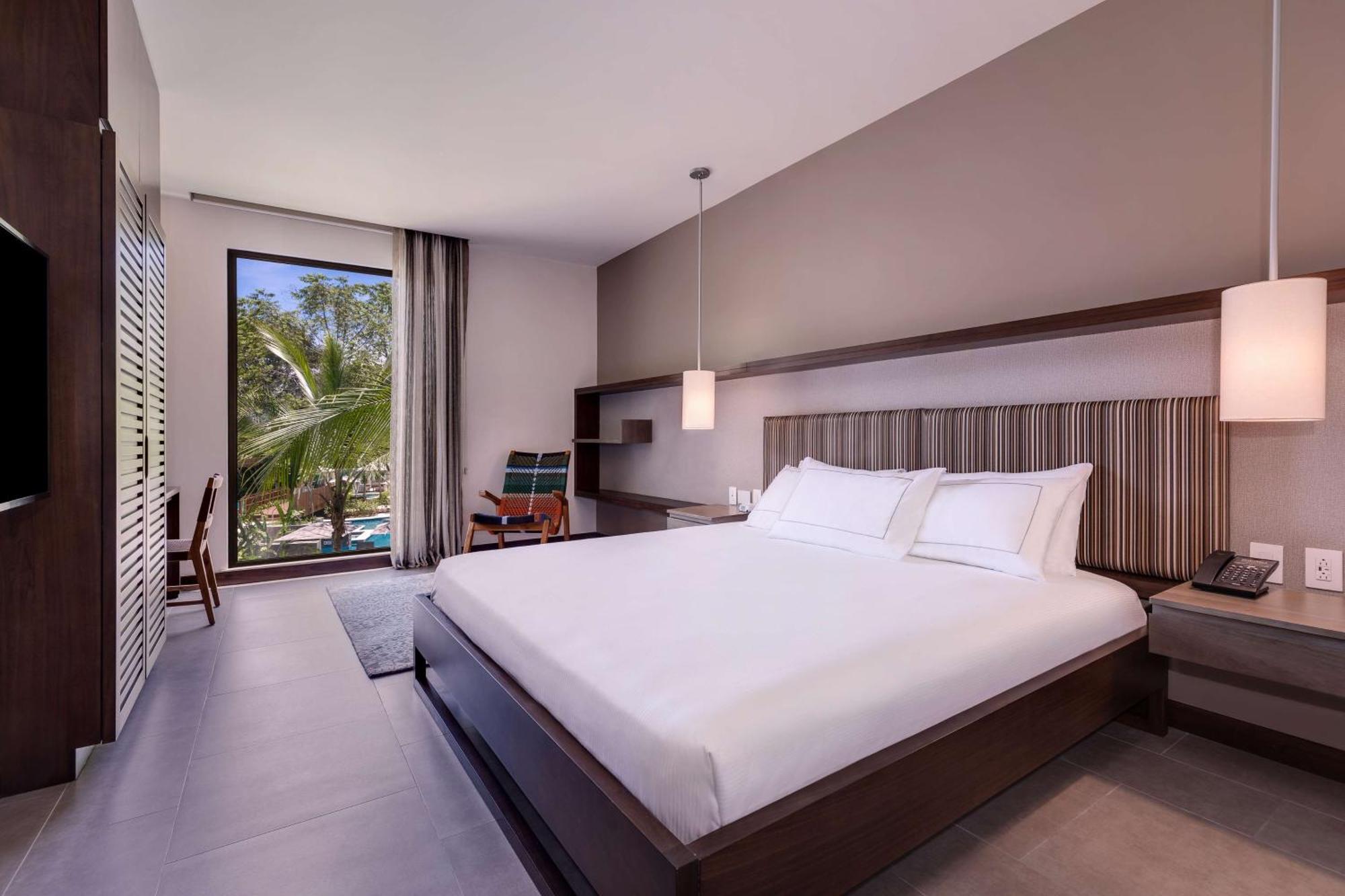Botanika Osa Peninsula, Curio Collection By Hilton Resort Puerto Jiménez