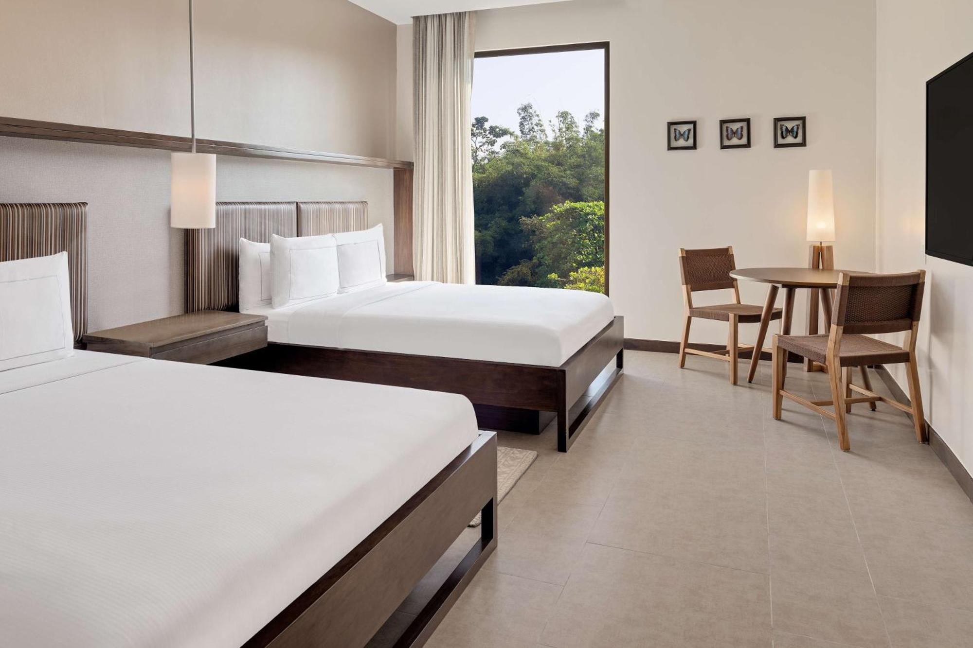Botanika Osa Peninsula, Curio Collection By Hilton Resort Puerto Jiménez