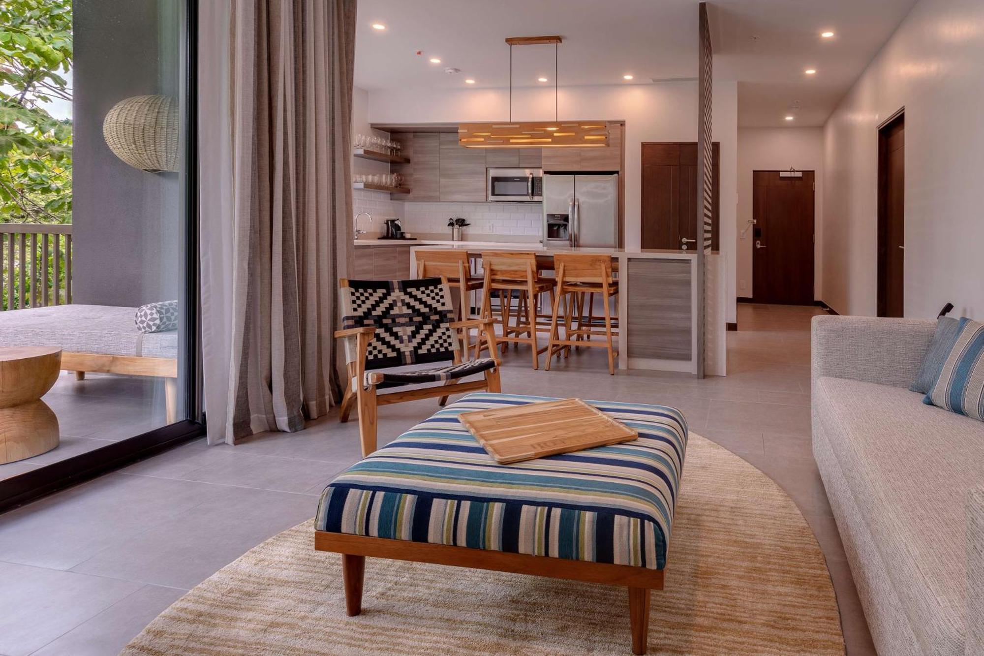 Botanika Osa Peninsula, Curio Collection By Hilton Resort