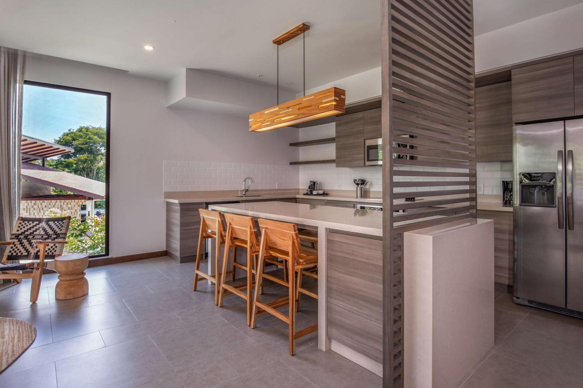 Botanika Osa Peninsula, Curio Collection By Hilton 4* Puerto Jiménez