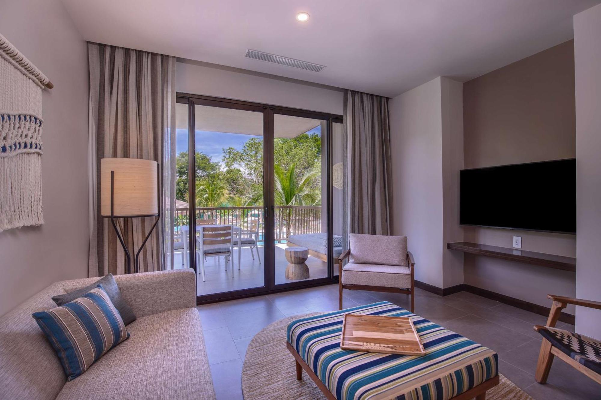 Botanika Osa Peninsula, Curio Collection By Hilton 4* Puerto Jiménez
