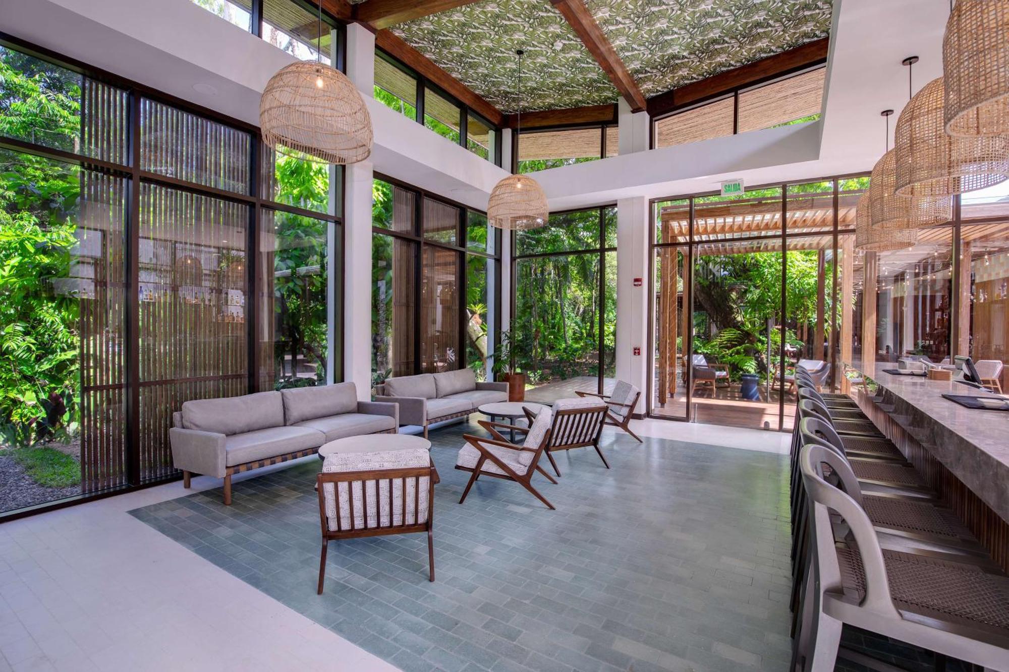 Botanika Osa Peninsula, Curio Collection By Hilton Puerto Jiménez