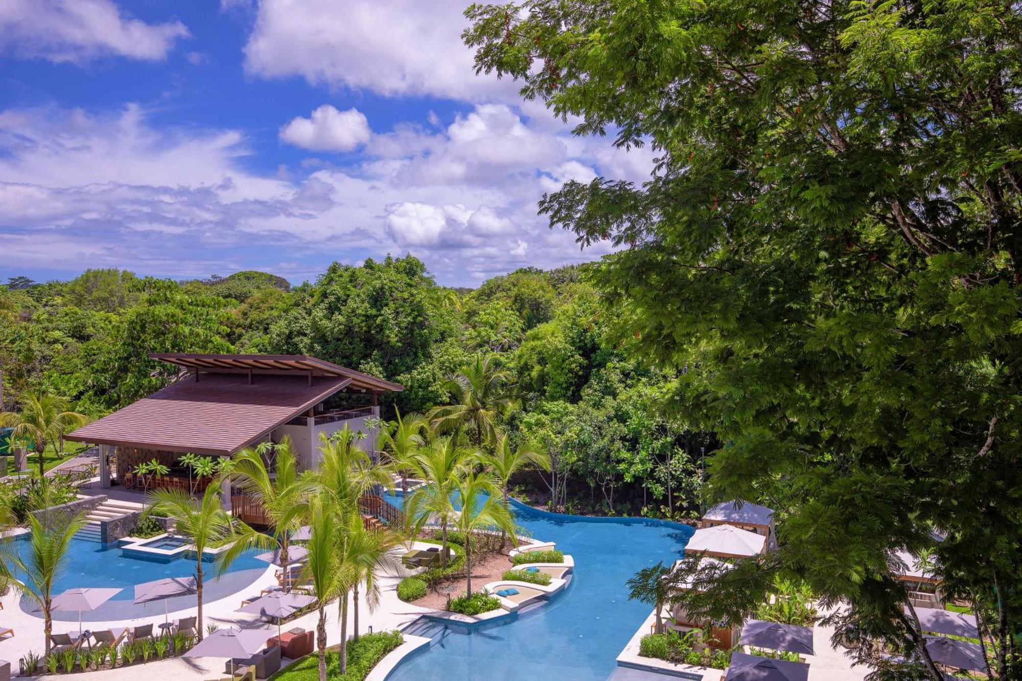 Resort Botanika Osa Peninsula, Curio Collection By Hilton