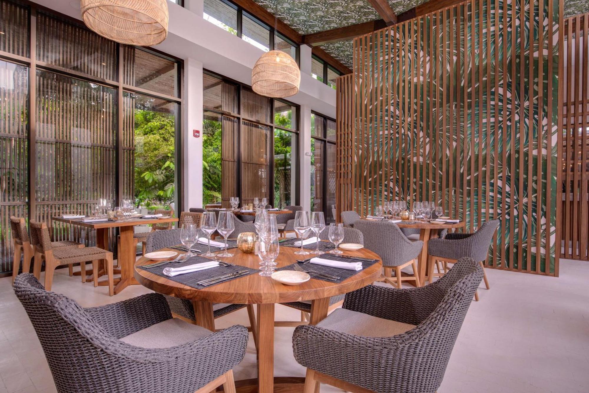 Resort Botanika Osa Peninsula, Curio Collection By Hilton Puerto Jiménez