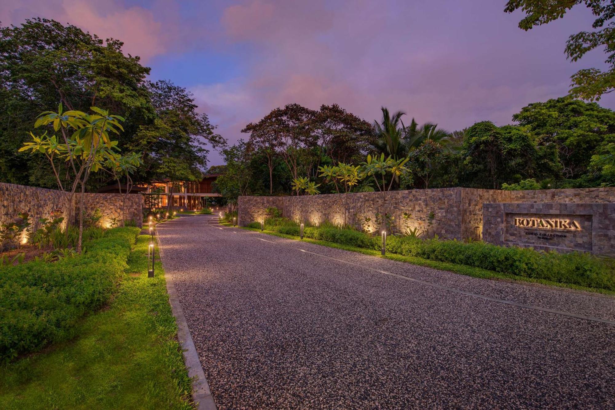 Botanika Osa Peninsula, Curio Collection By Hilton Resort 4*