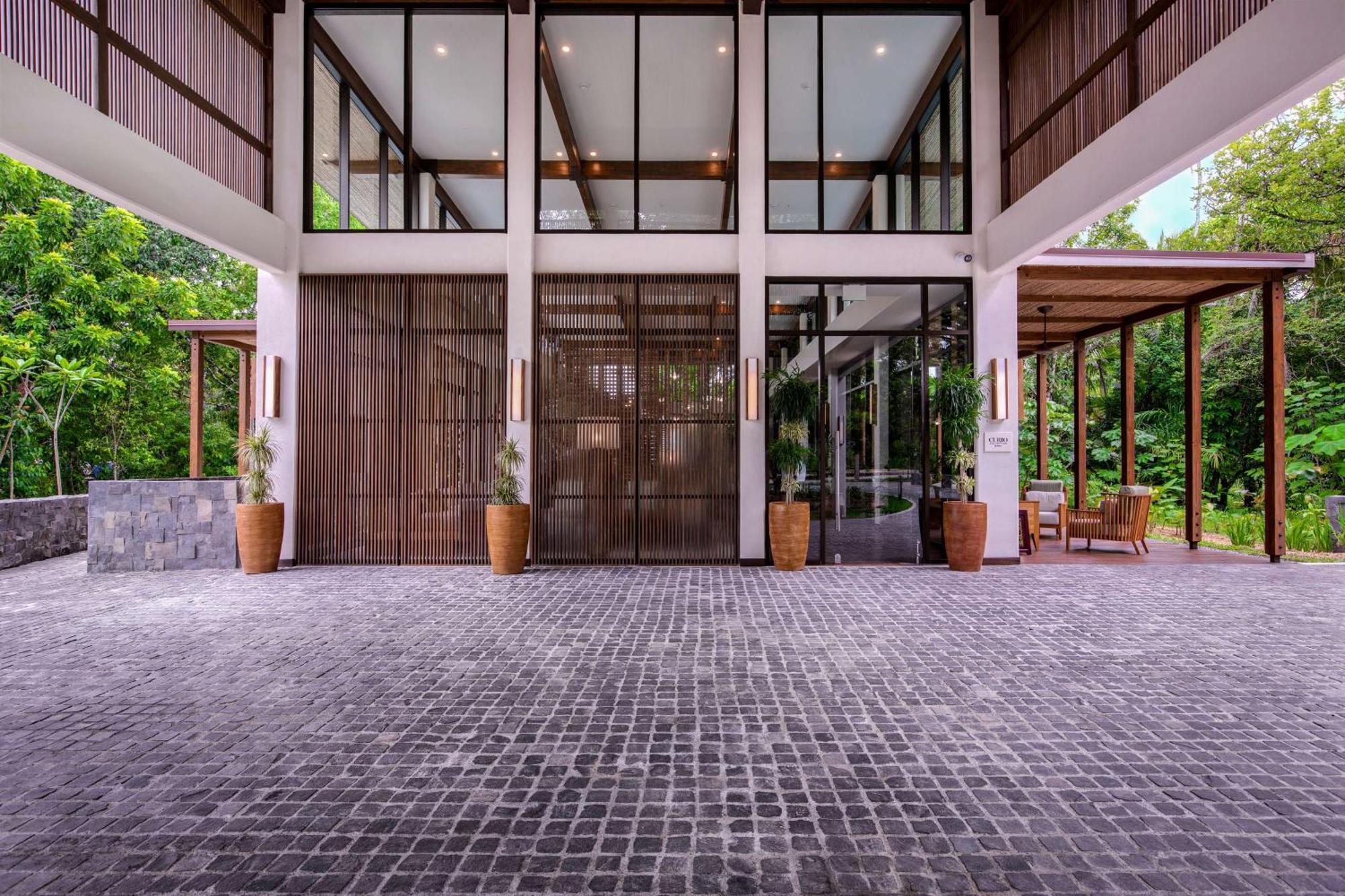 Botanika Osa Peninsula, Curio Collection By Hilton Resort 4*
