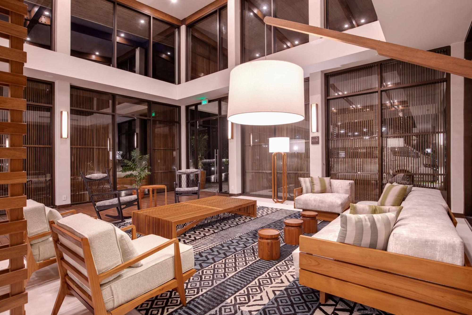 Resort Botanika Osa Peninsula, Curio Collection By Hilton