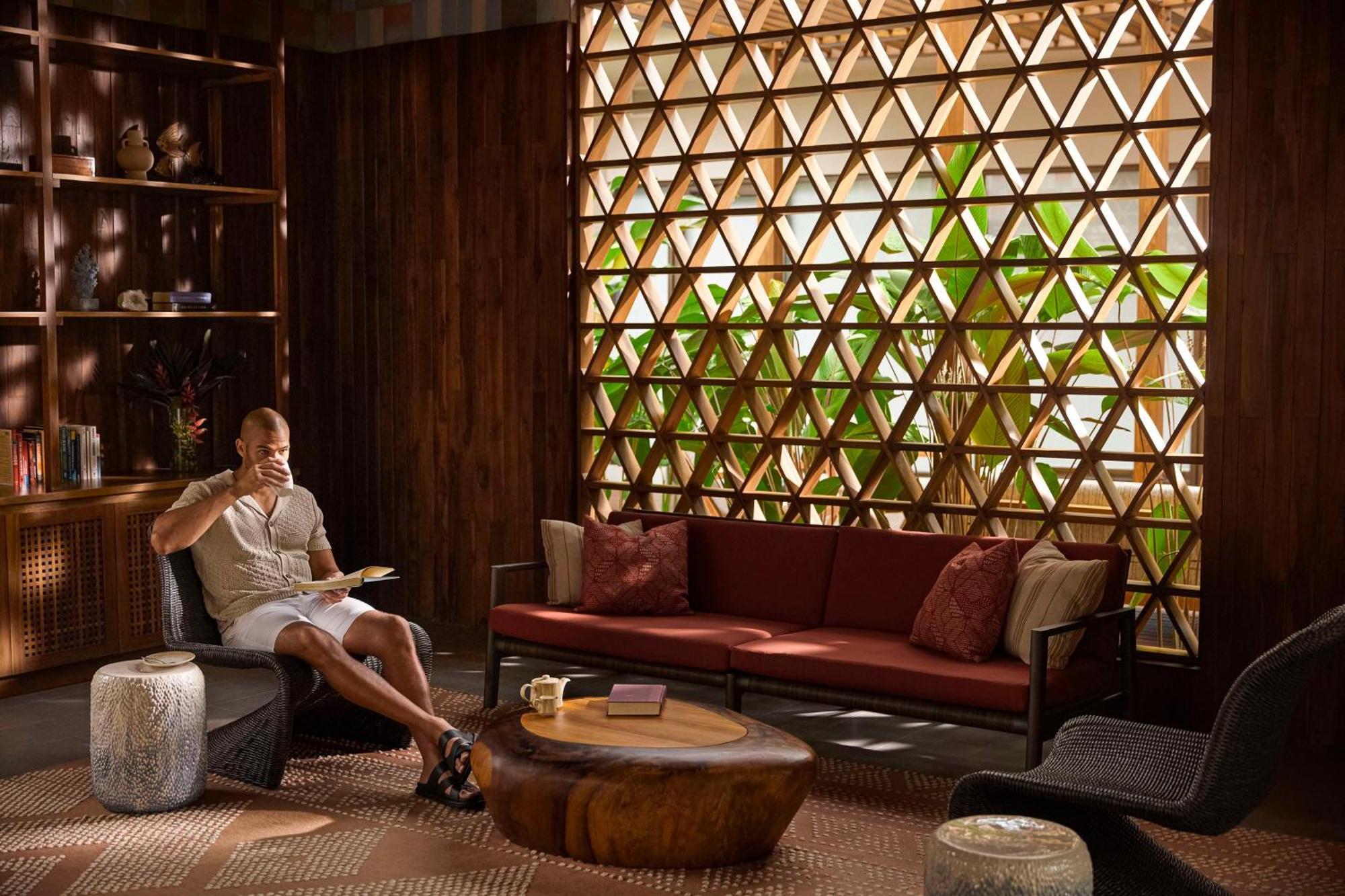 Botanika Osa Peninsula, Curio Collection By Hilton Resort 4*
