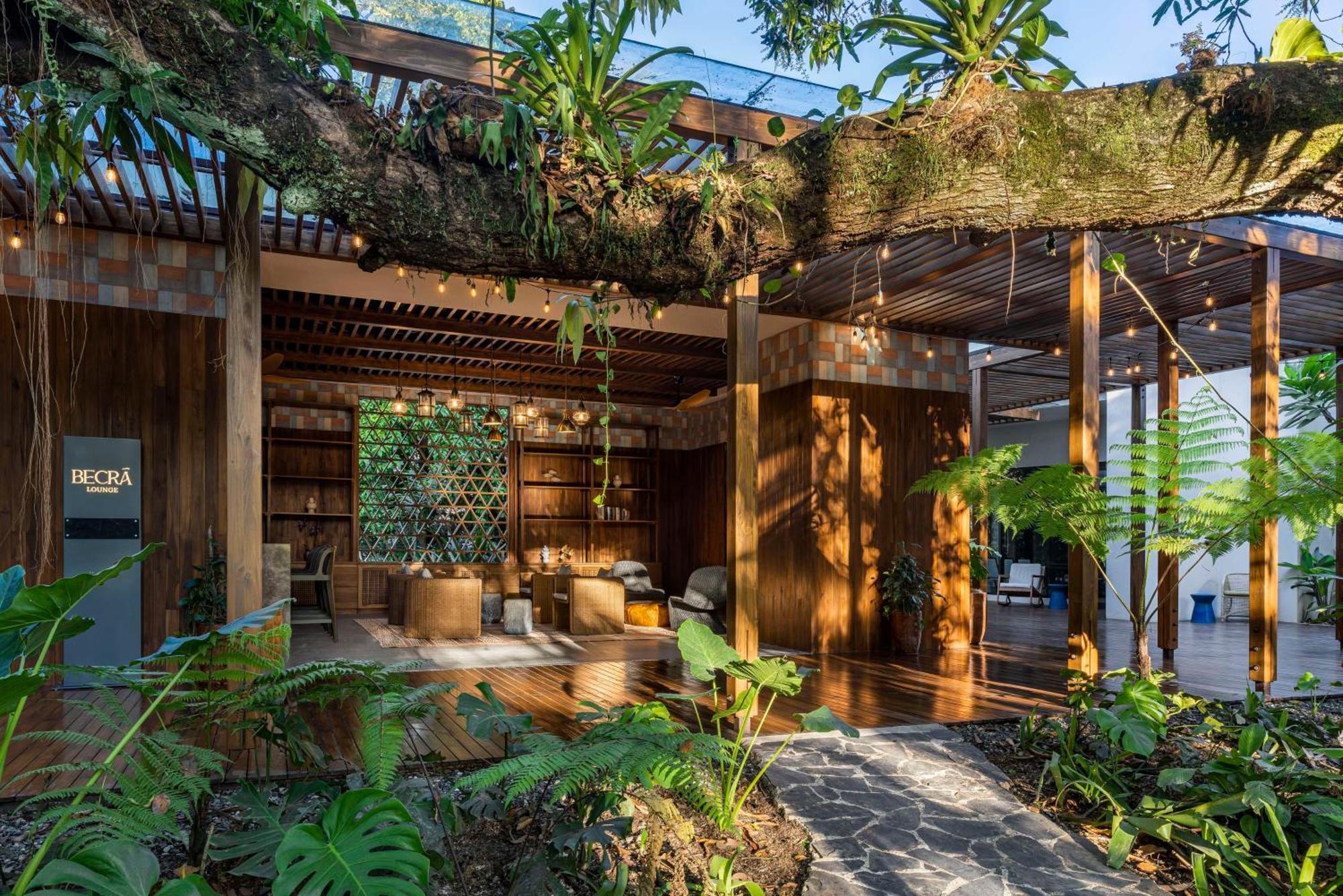 Resort Botanika Osa Peninsula, Curio Collection By Hilton Puerto Jiménez