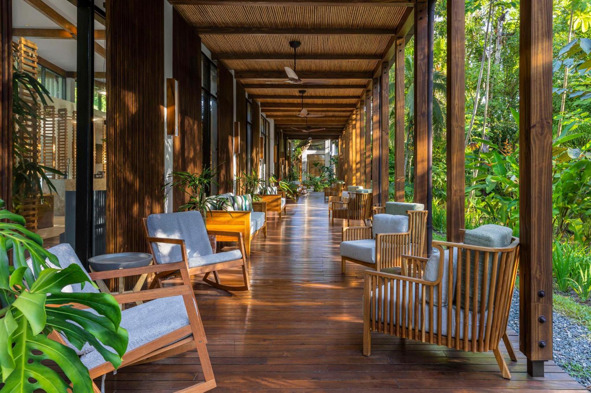 Botanika Osa Peninsula, Curio Collection By Hilton Puerto Jiménez