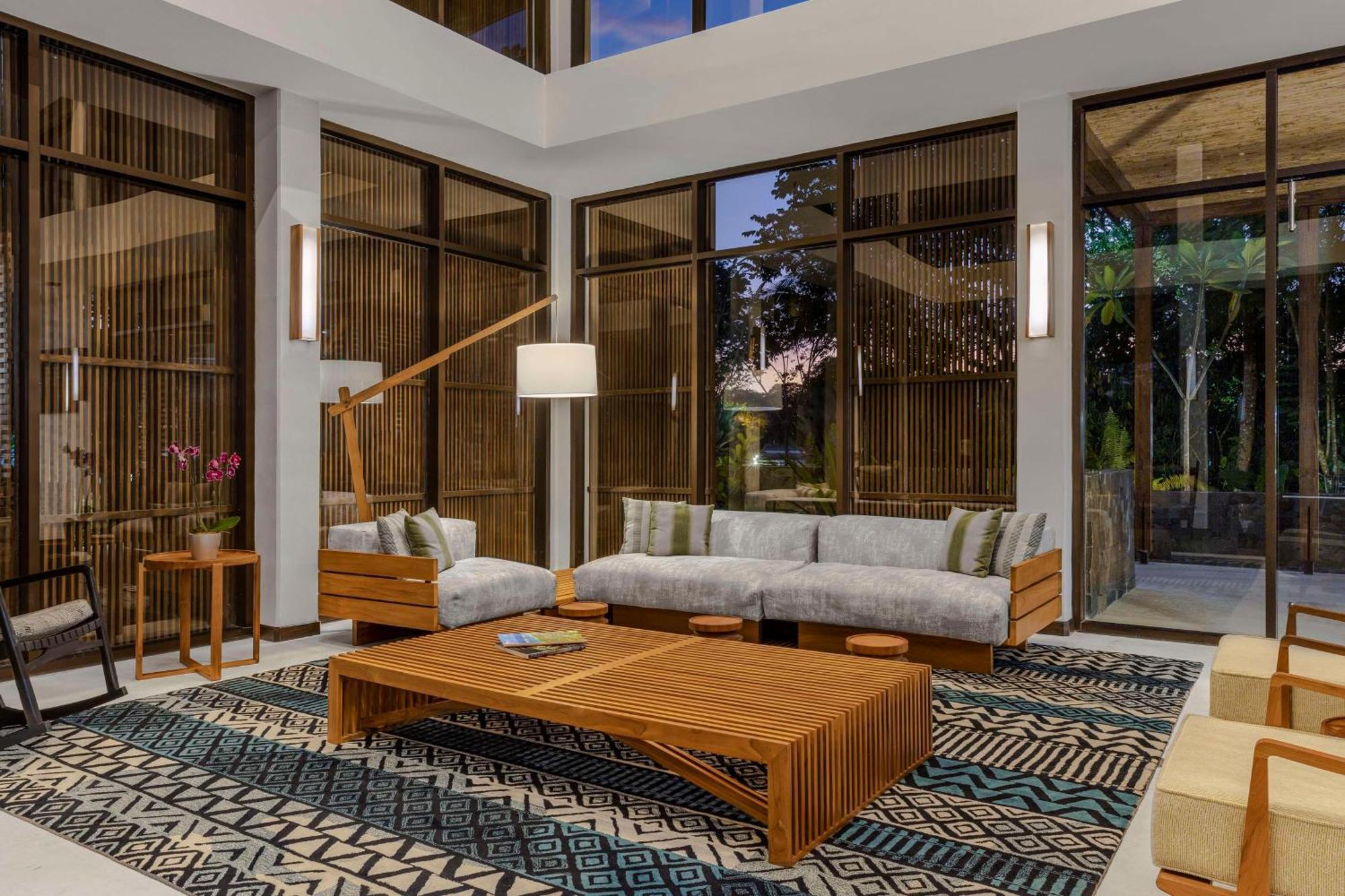 Botanika Osa Peninsula, Curio Collection By Hilton Resort